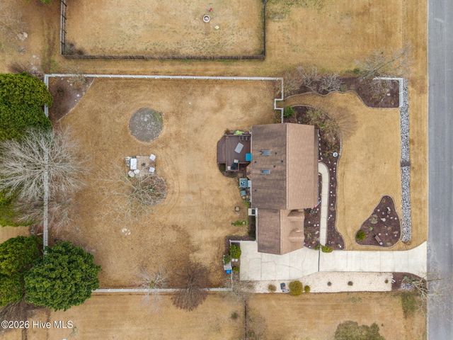 2047 Mercury Drive, Greenville, NC 27858