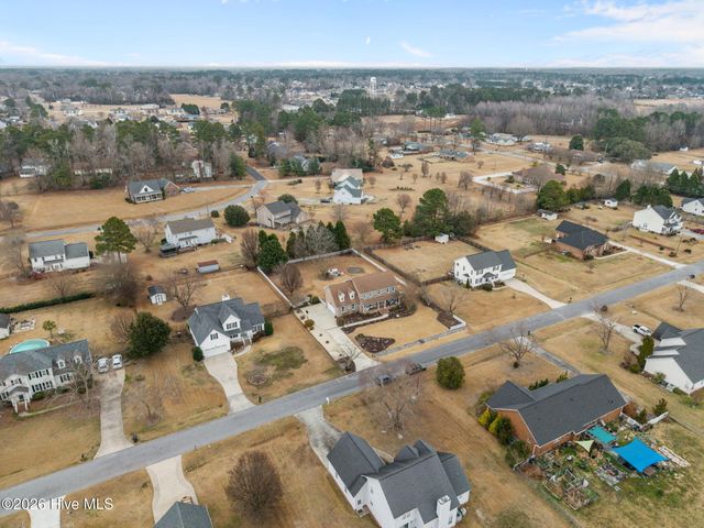 2047 Mercury Drive, Greenville, NC 27858