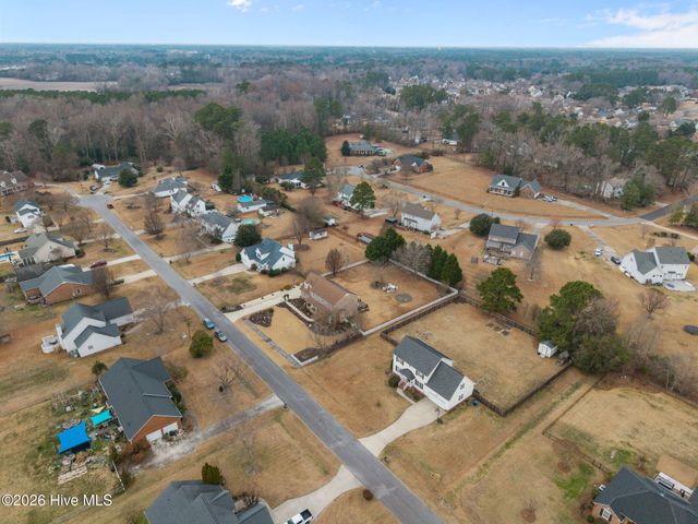 2047 Mercury Drive, Greenville, NC 27858