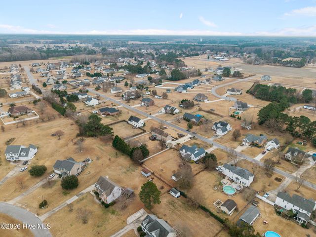 2047 Mercury Drive, Greenville, NC 27858