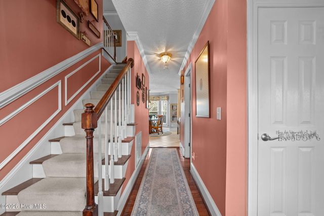 2047 Mercury Drive, Greenville, NC 27858