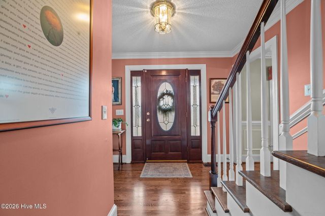 2047 Mercury Drive, Greenville, NC 27858