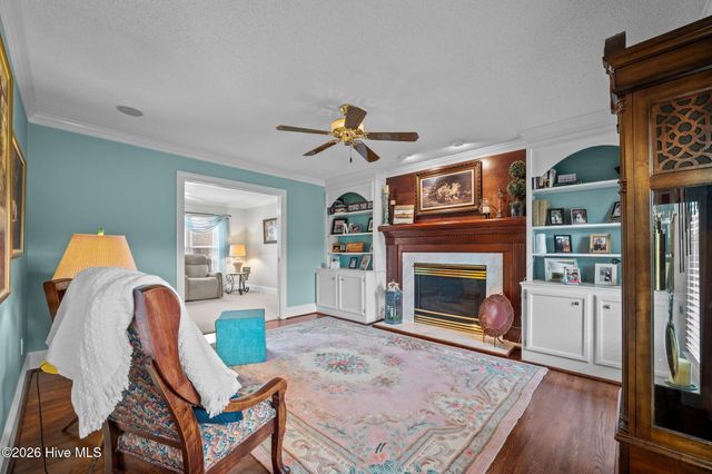 2047 Mercury Drive, Greenville, NC 27858