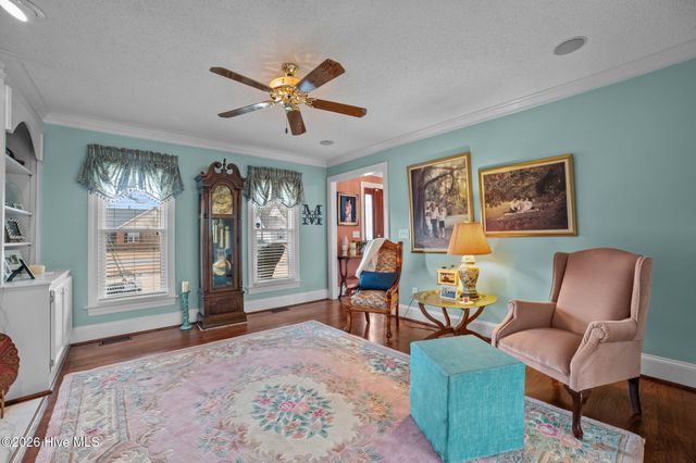 2047 Mercury Drive, Greenville, NC 27858