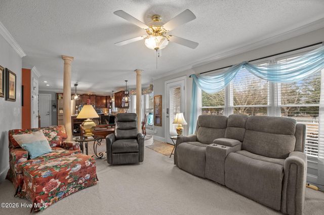 2047 Mercury Drive, Greenville, NC 27858