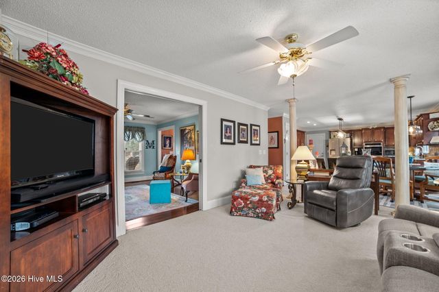 2047 Mercury Drive, Greenville, NC 27858