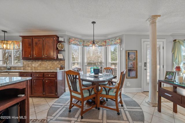 2047 Mercury Drive, Greenville, NC 27858