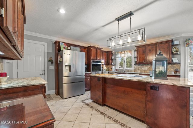 2047 Mercury Drive, Greenville, NC 27858