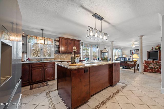 2047 Mercury Drive, Greenville, NC 27858