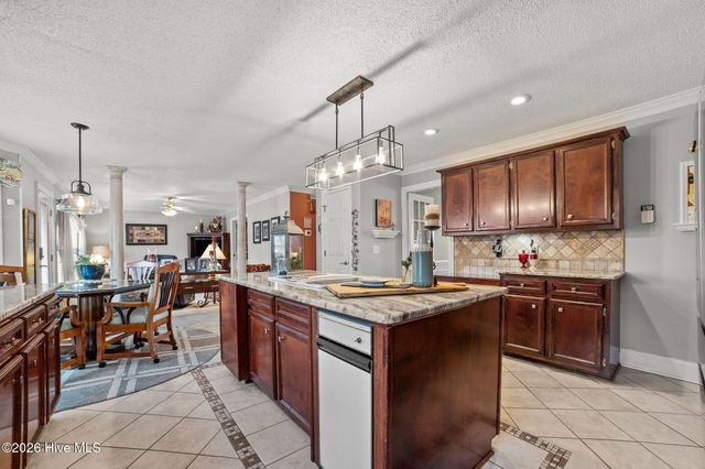 2047 Mercury Drive, Greenville, NC 27858