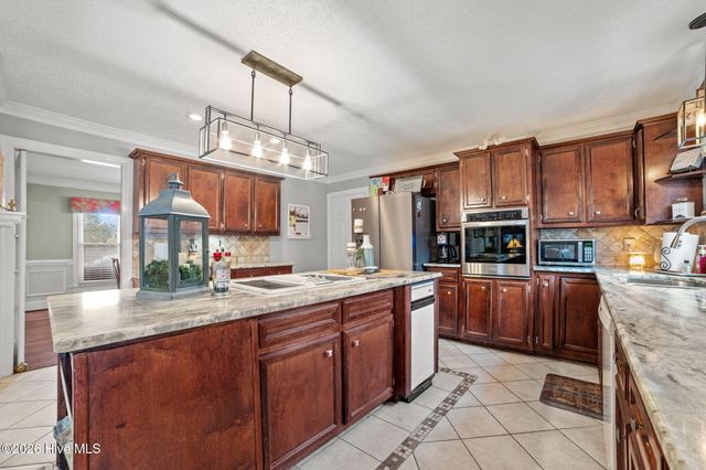 2047 Mercury Drive, Greenville, NC 27858