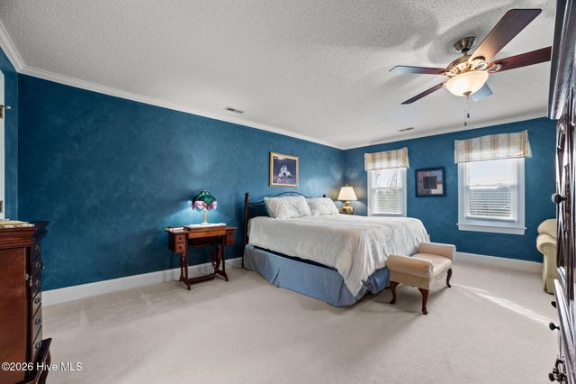 2047 Mercury Drive, Greenville, NC 27858