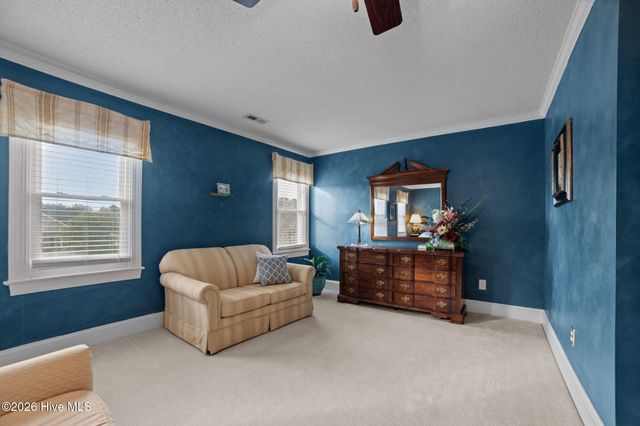 2047 Mercury Drive, Greenville, NC 27858