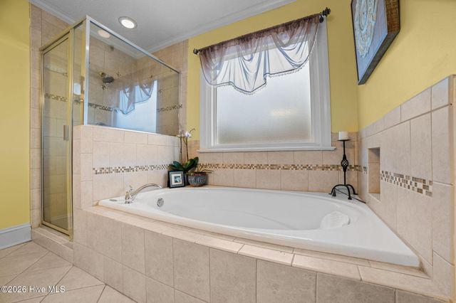 2047 Mercury Drive, Greenville, NC 27858