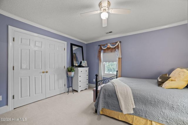 2047 Mercury Drive, Greenville, NC 27858