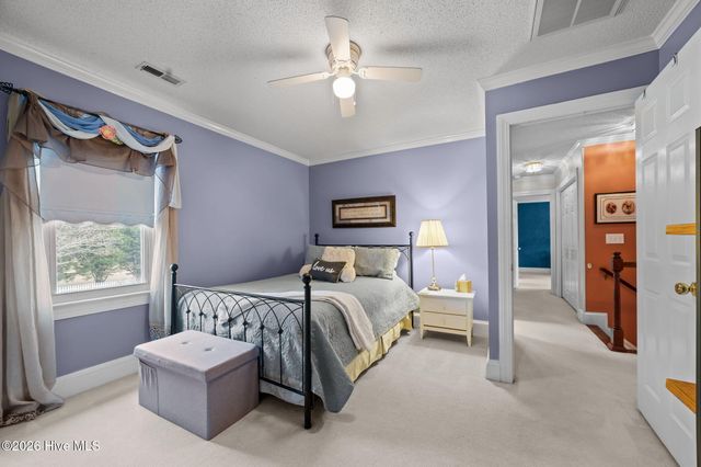 2047 Mercury Drive, Greenville, NC 27858