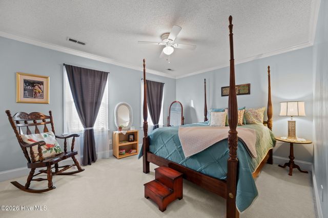 2047 Mercury Drive, Greenville, NC 27858