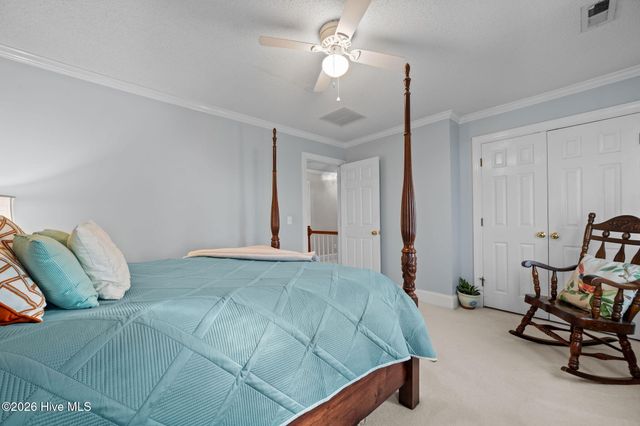 2047 Mercury Drive, Greenville, NC 27858