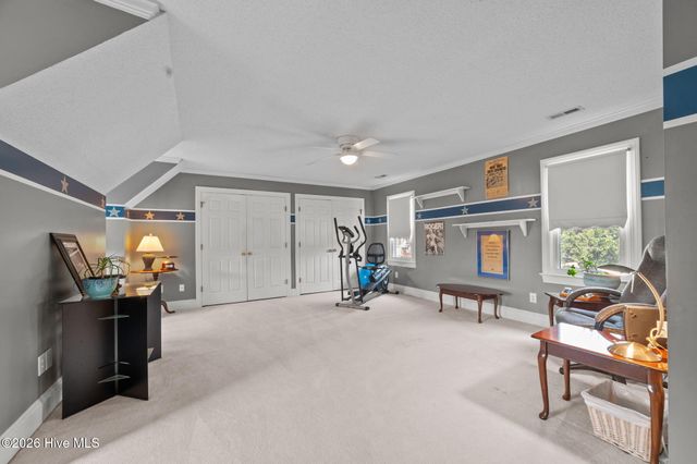 2047 Mercury Drive, Greenville, NC 27858