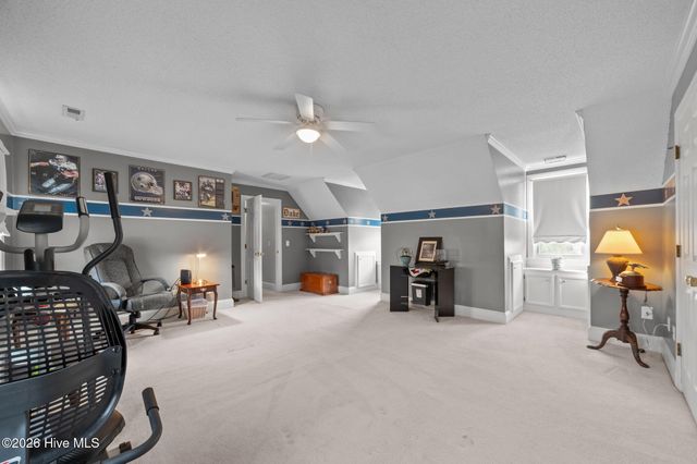 2047 Mercury Drive, Greenville, NC 27858