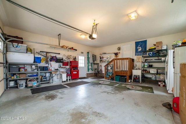 2047 Mercury Drive, Greenville, NC 27858