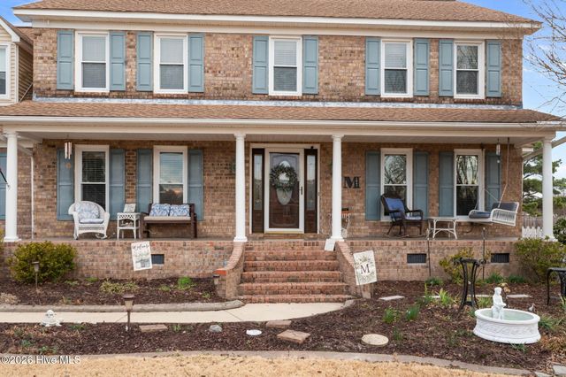 2047 Mercury Drive, Greenville, NC 27858