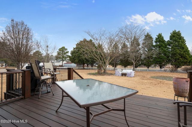 2047 Mercury Drive, Greenville, NC 27858