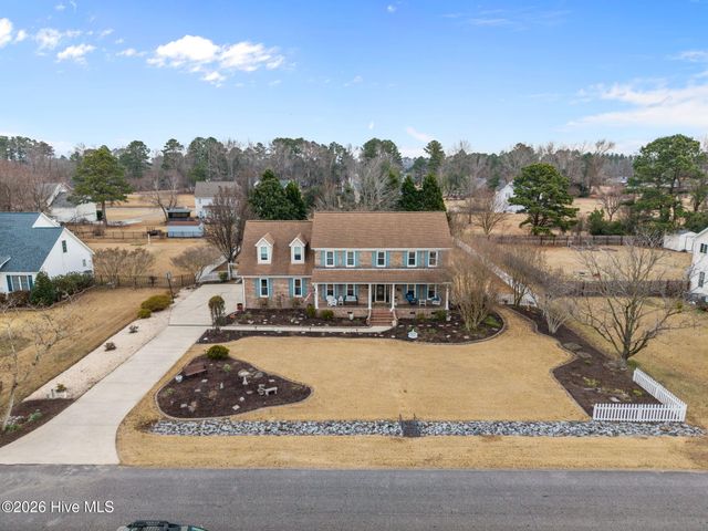 2047 Mercury Drive, Greenville, NC 27858