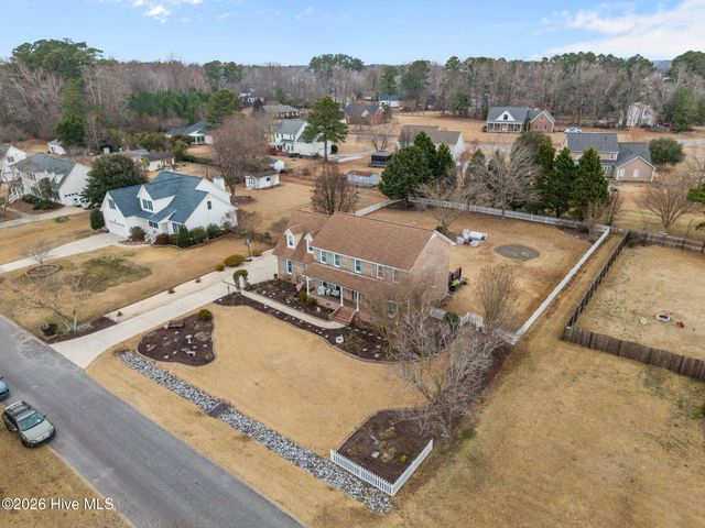 2047 Mercury Drive, Greenville, NC 27858