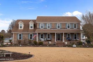 2047 Mercury Drive, Greenville, NC 27858