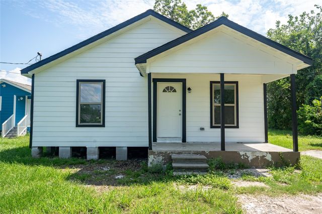3118 Memel Street A, Houston, TX 77026