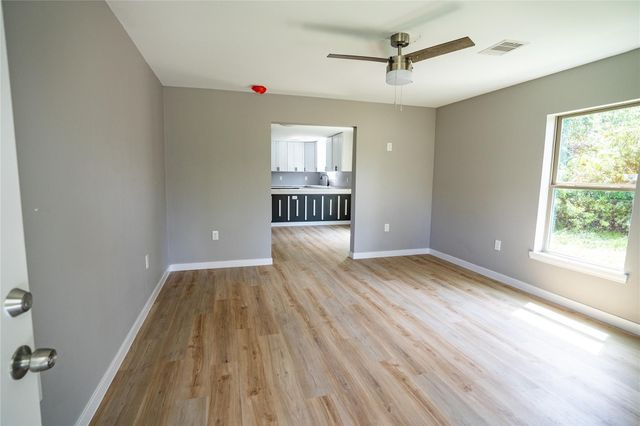 3118 Memel Street A, Houston, TX 77026