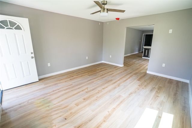 3118 Memel Street A, Houston, TX 77026