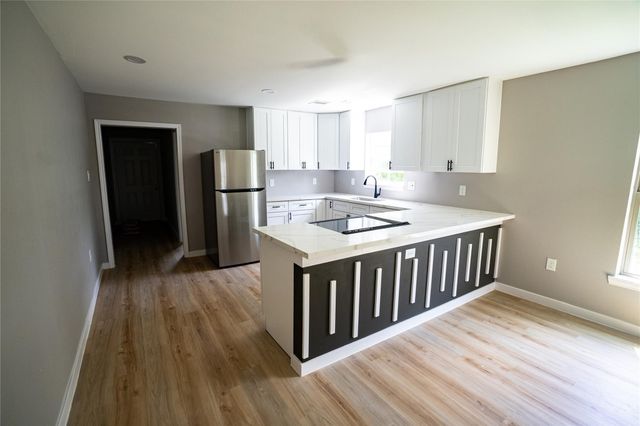 3118 Memel Street A, Houston, TX 77026