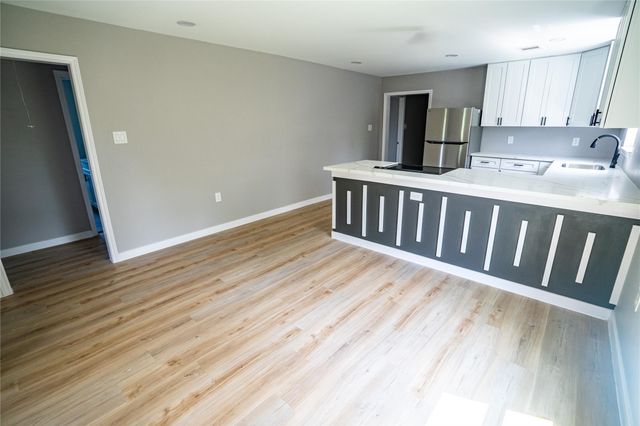 3118 Memel Street A, Houston, TX 77026