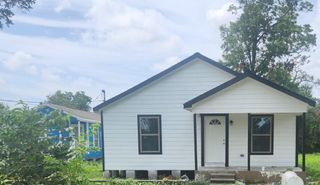 3118 Memel Street A, Houston, TX 77026