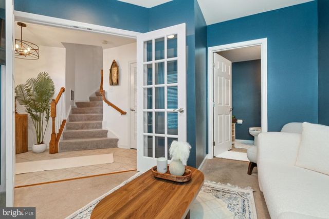12609 TERRANOVA LN, Woodbridge, VA 22192