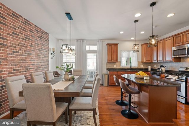 12609 TERRANOVA LN, Woodbridge, VA 22192