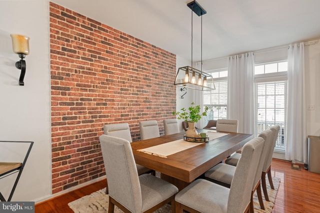 12609 TERRANOVA LN, Woodbridge, VA 22192