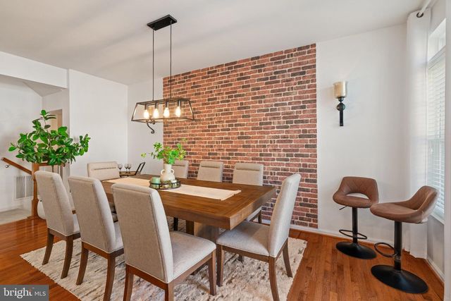 12609 TERRANOVA LN, Woodbridge, VA 22192