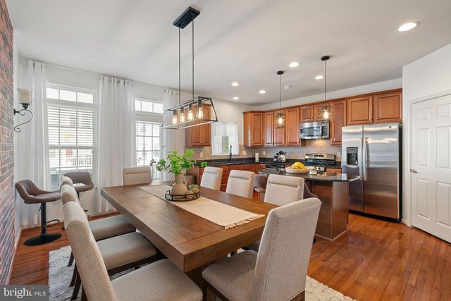 12609 TERRANOVA LN, Woodbridge, VA 22192