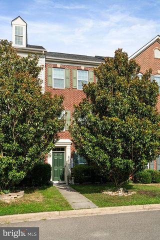 12609 TERRANOVA LN, Woodbridge, VA 22192