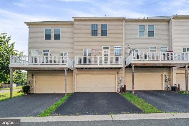 12609 TERRANOVA LN, Woodbridge, VA 22192