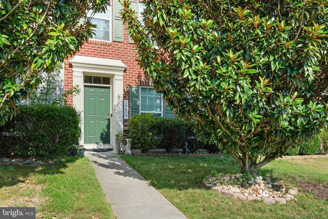 12609 TERRANOVA LN, Woodbridge, VA 22192