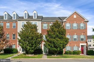 12609 TERRANOVA LN, Woodbridge, VA 22192