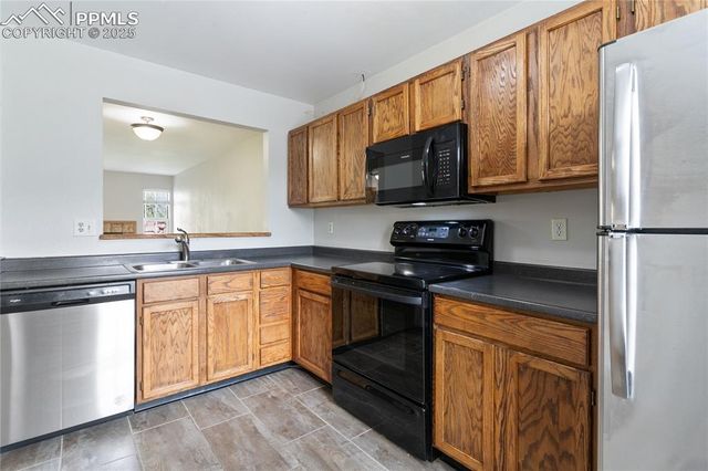 2430 Blazek Loop, Colorado Springs, CO 80918