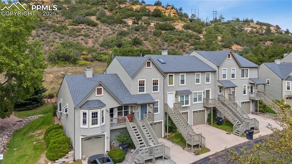 2430 Blazek Loop, Colorado Springs, CO 80918