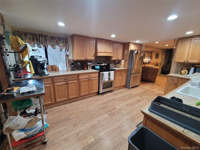 77 Krum, Hurleyville, NY 12747