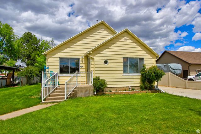 257 E 100 N, Nephi, UT 84648