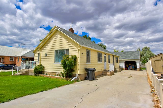 257 E 100 N, Nephi, UT 84648
